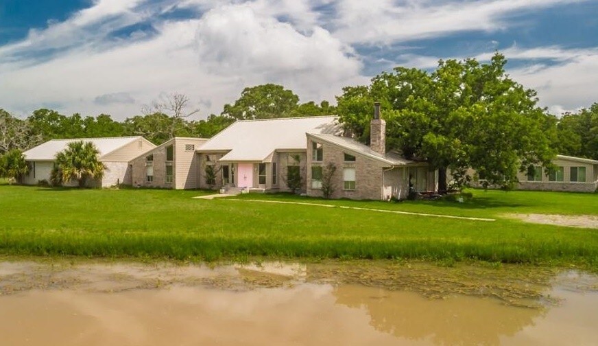More Photos Of 993 Peach Creek Cut Off, College Station Office Residential For Sale