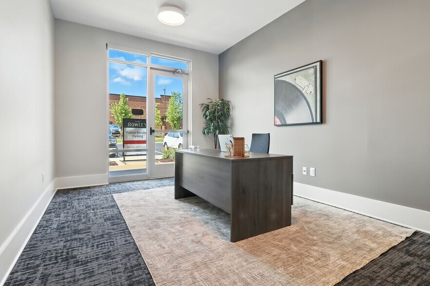 More Photos Of 2600 Roby Corlew Ln, Murfreesboro Coworking Space