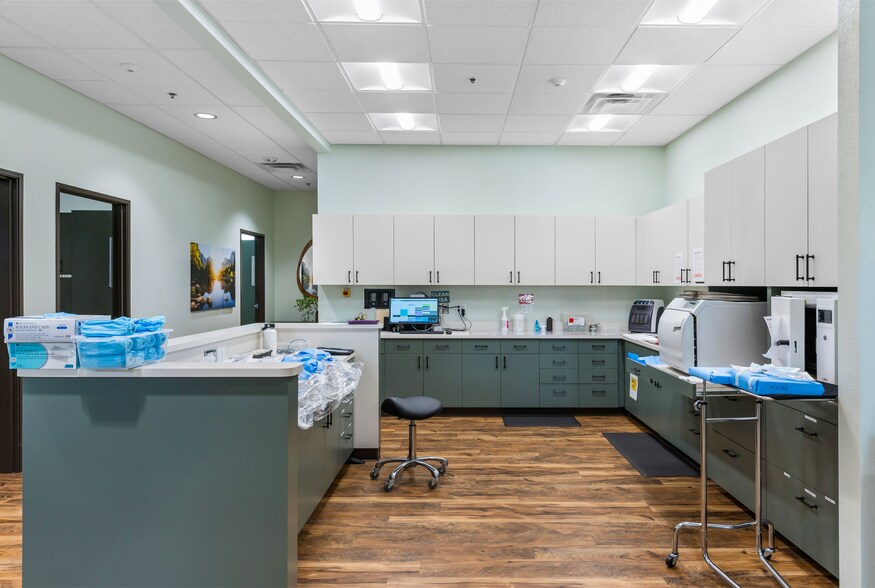 More Photos Of 5435 Kietzke Ln, Reno Medical For Sale