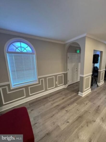 More Photos Of 7544 Holabird Ave, Dundalk Office For Sale