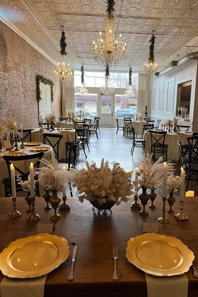 More Photos Of 207 E Virginia St, McKinney General Retail For Lease