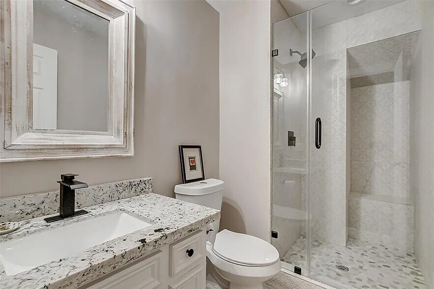 More Photos Of 4421 Bowser Rd, Weston Lakes Land For Sale