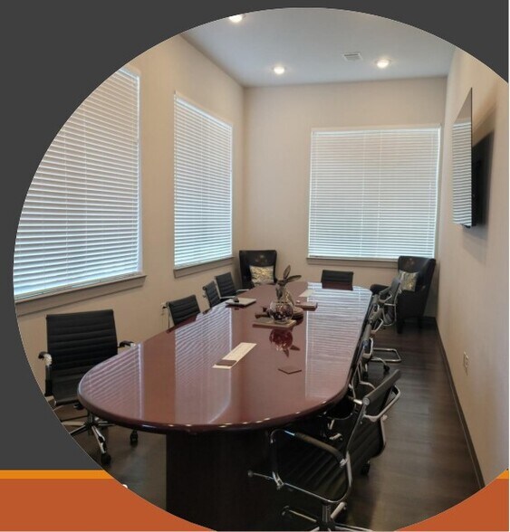 More Photos Of 9925 Gillespie Dr, Plano Medical For Sale