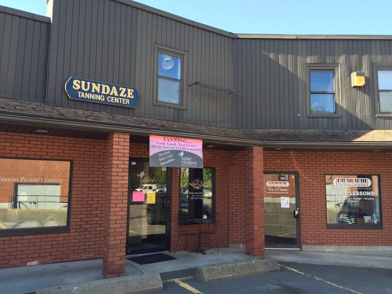 More Photos Of 67 High St, Danvers General Retail For Lease