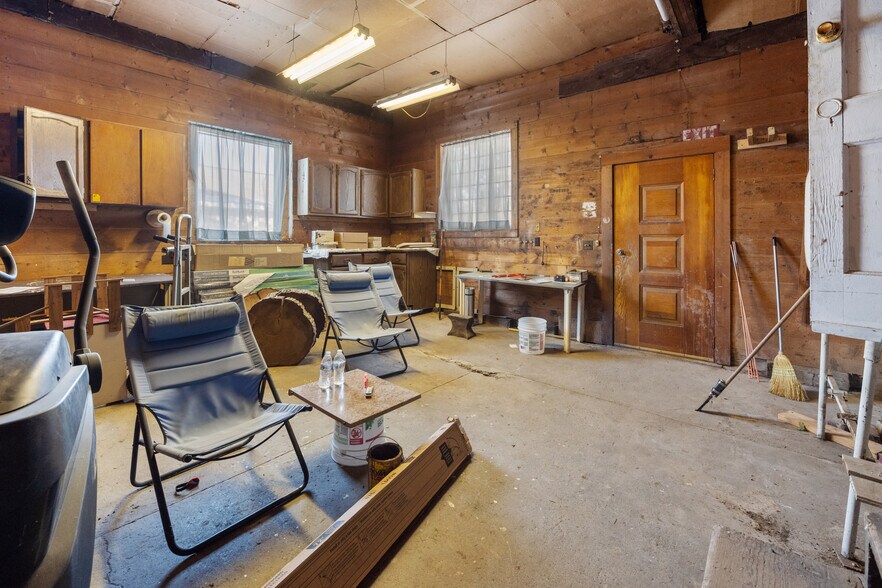 More Photos Of 5346 Canal St, Durhamville Storefront Retail Residential For Sale