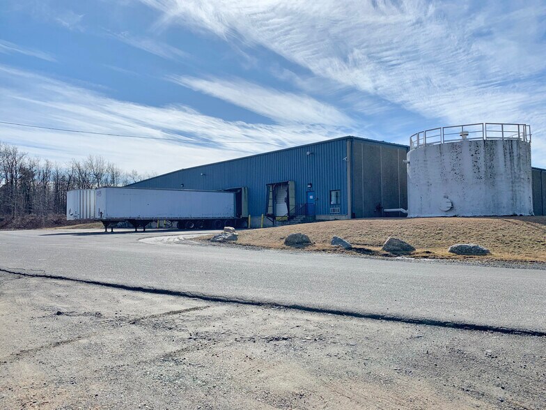 More Photos Of 1214 Morea Rd, Barnesville Manufacturing For Lease