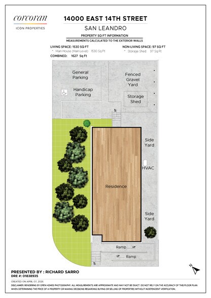 More Photos Of 14000 E 14th St, San Leandro Medical For Sale