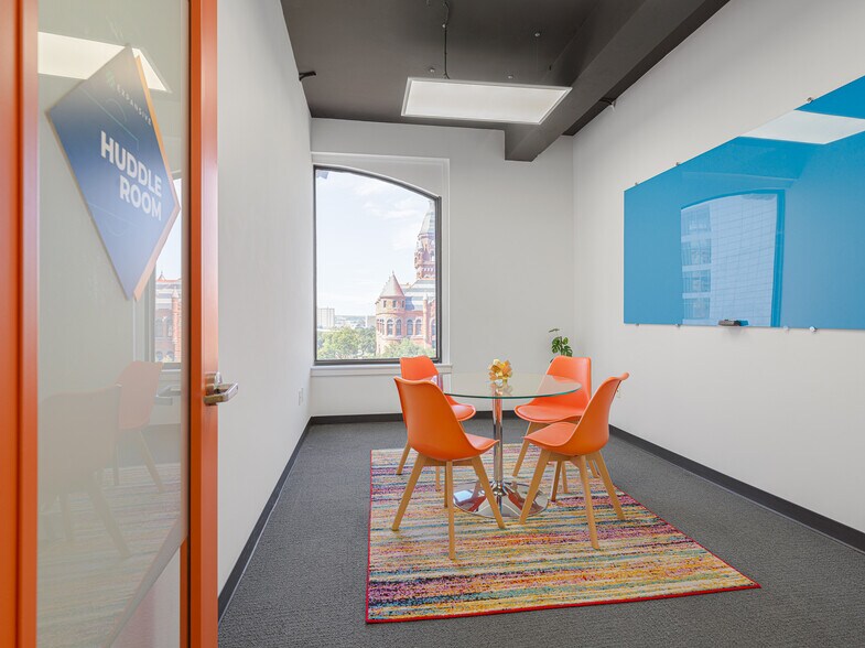 More Photos Of 701 Commerce St, Dallas Coworking Space