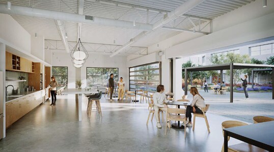 More Photos Of 755 N Mathilda Ave, Sunnyvale Unknown For Lease