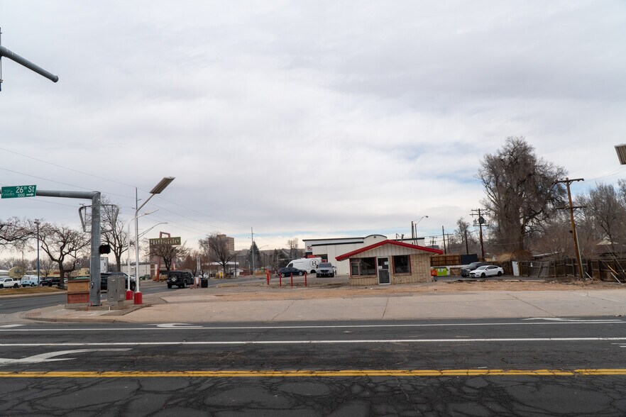 More Photos Of 2544 11th Ave, Greeley Land For Sale