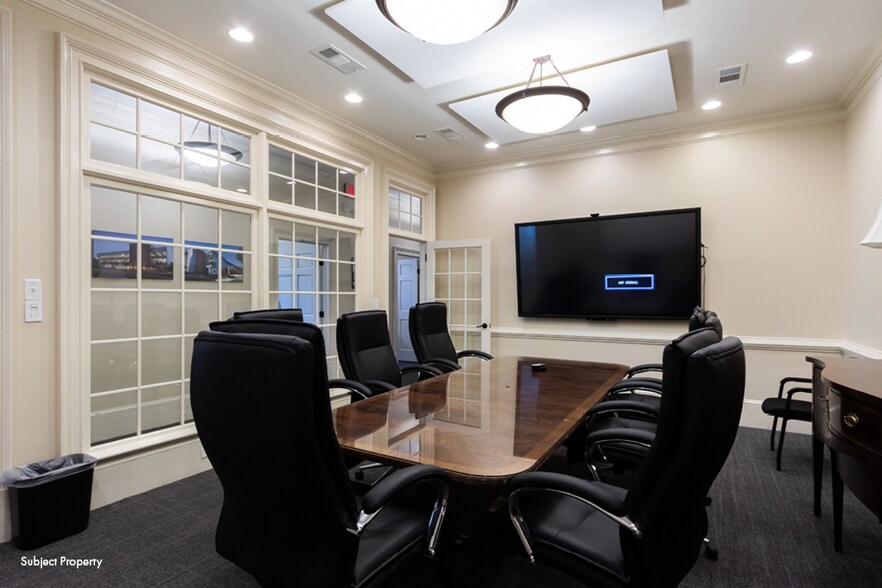 More Photos Of 1085 Old Roswell Rd, Roswell Office For Sale