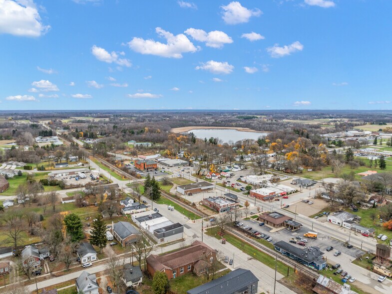 More Photos Of 43 S Maple St, Grant Freestanding For Sale