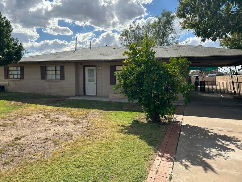 Primary Photo Of 8818 N 12th St, Phoenix Daycare Center For Sale