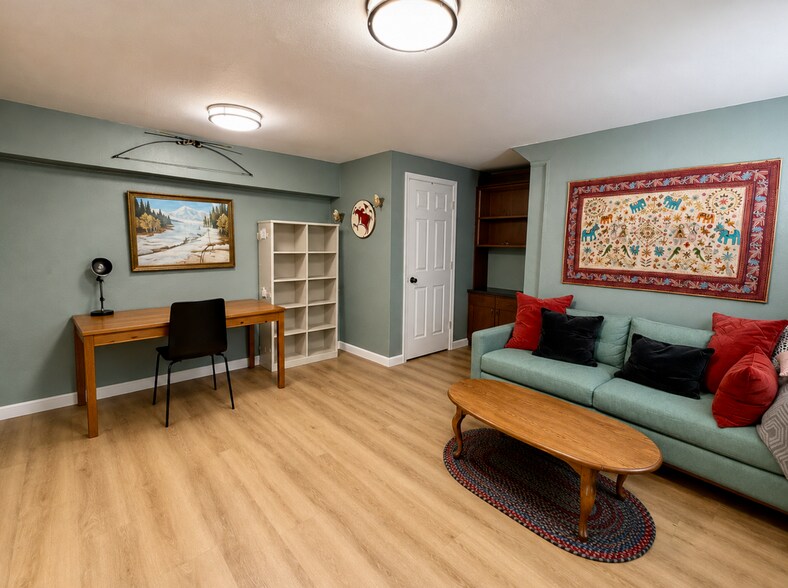 More Photos Of 1251 MacArthur Blvd, Oakland Apartments For Sale