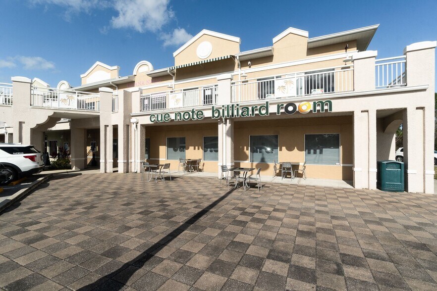 More Photos Of 160 Cypress Point Pky, Palm Coast Storefront Retail Office For Sale