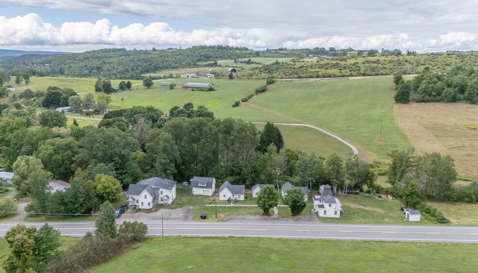 More Photos Of 19801 Route 6, Mainesburg Apartments For Sale