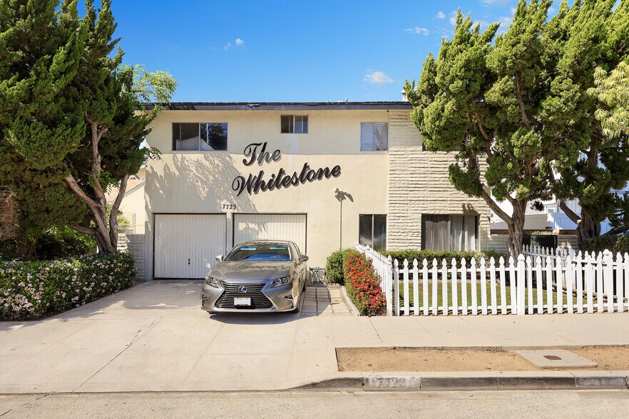 More Photos Of 7723 Milton Ave, Whittier Apartments For Sale