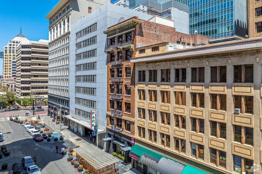 More Photos Of 414 13th St, Oakland Loft Creative Space For Lease