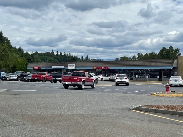 More Photos Of 19505-19651 State Route 2, Monroe Unknown For Lease