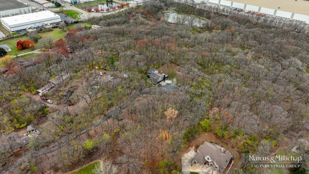 More Photos Of 11313 Katherines Xing, Lemont Land For Sale