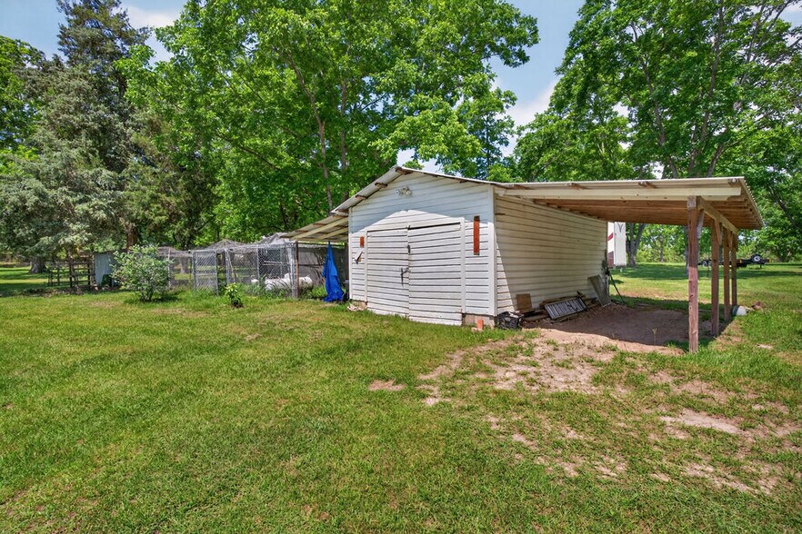 More Photos Of 1280 Highway 173, Graceville Industrial For Sale