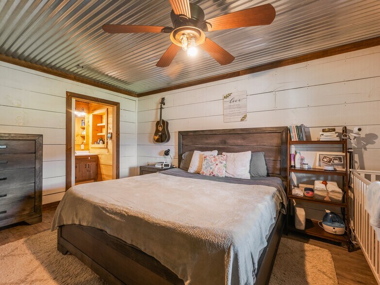 More Photos Of 541 Holiness Campground Rd, Cleveland Contractor Storage Yard For Sale