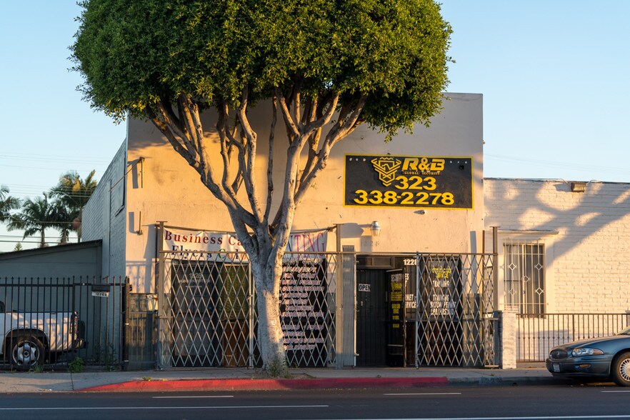 More Photos Of 1228 E Compton Blvd, Compton Loft Creative Space For Sale