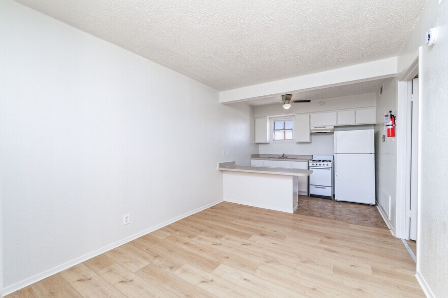 More Photos Of , San Angelo Multifamily For Sale