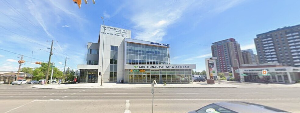 More Photos Of 5512 Macleod Trl SW, Calgary Medical For Lease