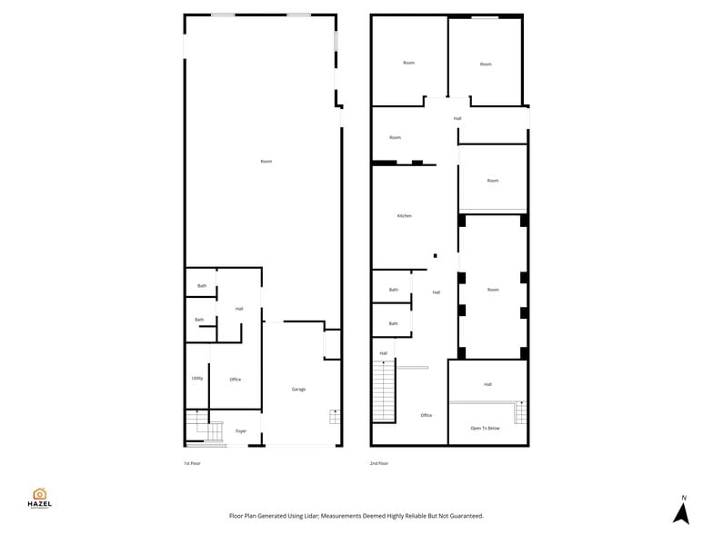 More Photos Of 14004 Willard Rd, Chantilly Research And Development For Sale