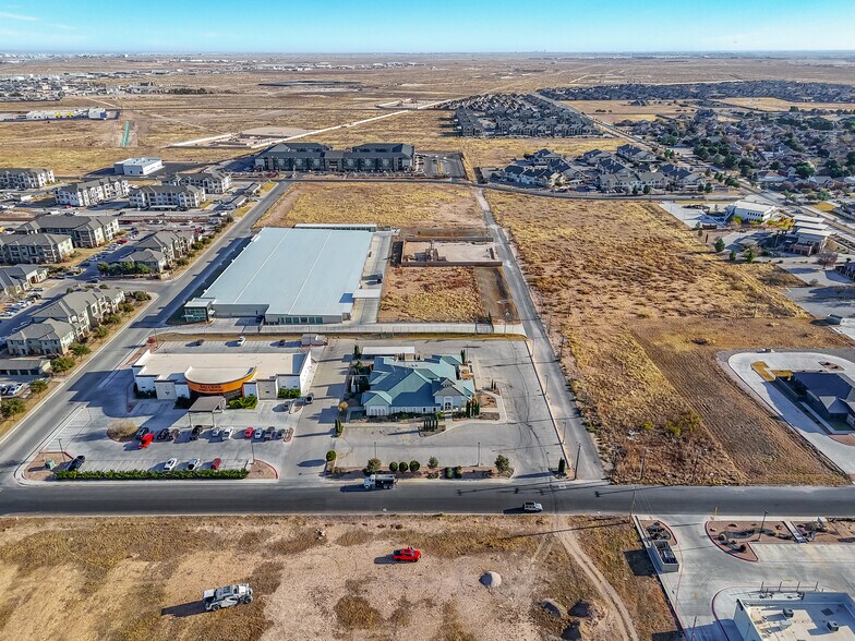 More Photos Of 4040 Medical Park Dr, Odessa Medical For Sale