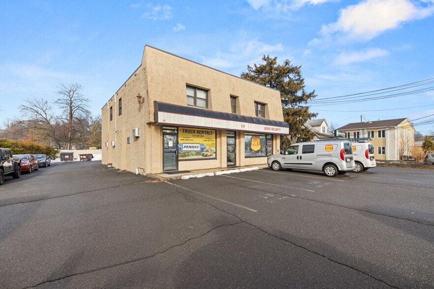 Primary Photo Of 131-135 Rt-304, Nanuet Freestanding For Sale