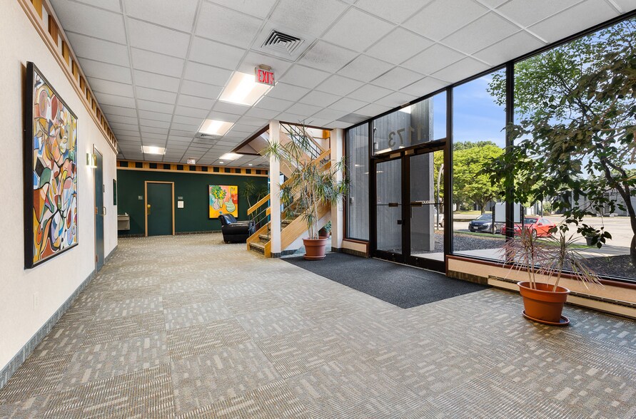 More Photos Of 1173 Pittsford Victor Rd, Pittsford Unknown For Lease