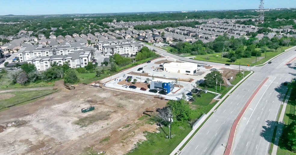 More Photos Of 3824 Teasley Ln, Denton Fast Food For Sale