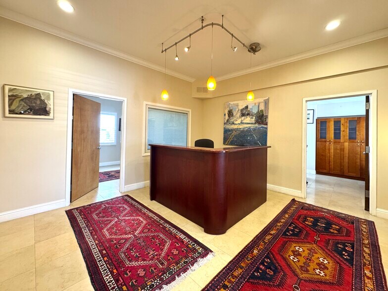 More Photos Of 212 9th St, Oakland Medical For Lease