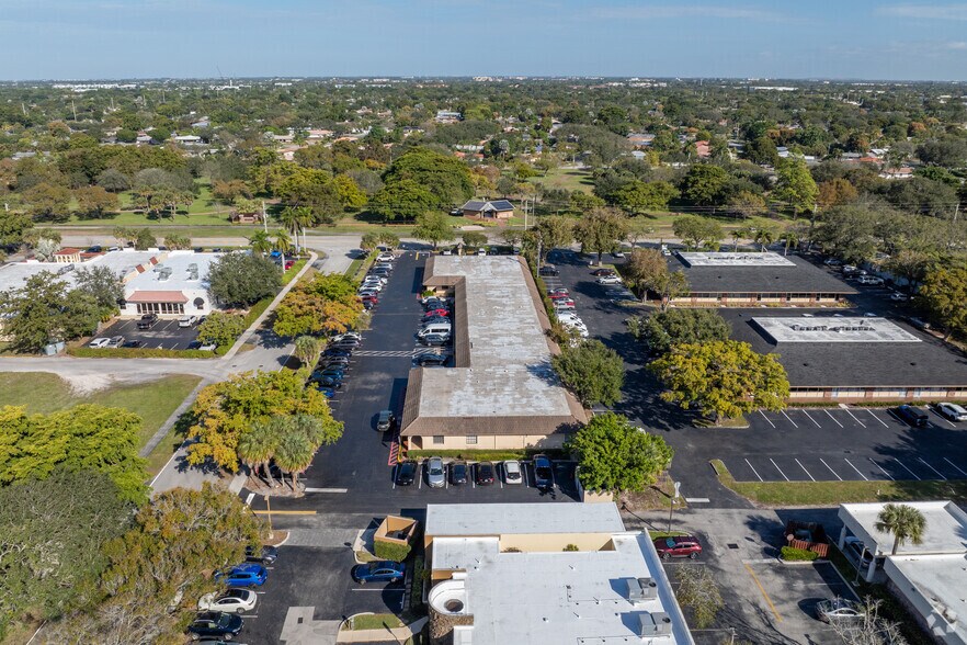 More Photos Of , Plantation Office For Sale