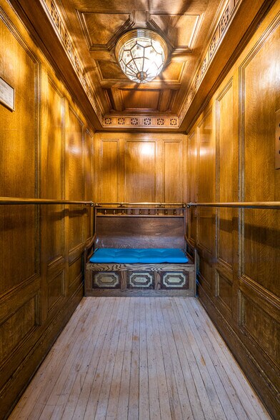 More Photos Of 1801 Bush St, San Francisco Office For Lease