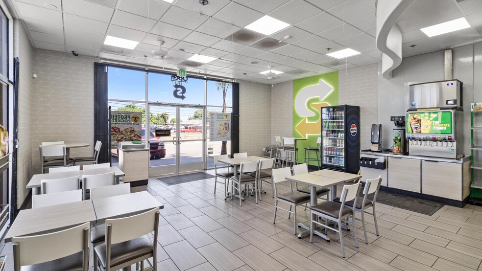 More Photos Of 2621 S Chestnut Ave, Fresno Freestanding For Sale