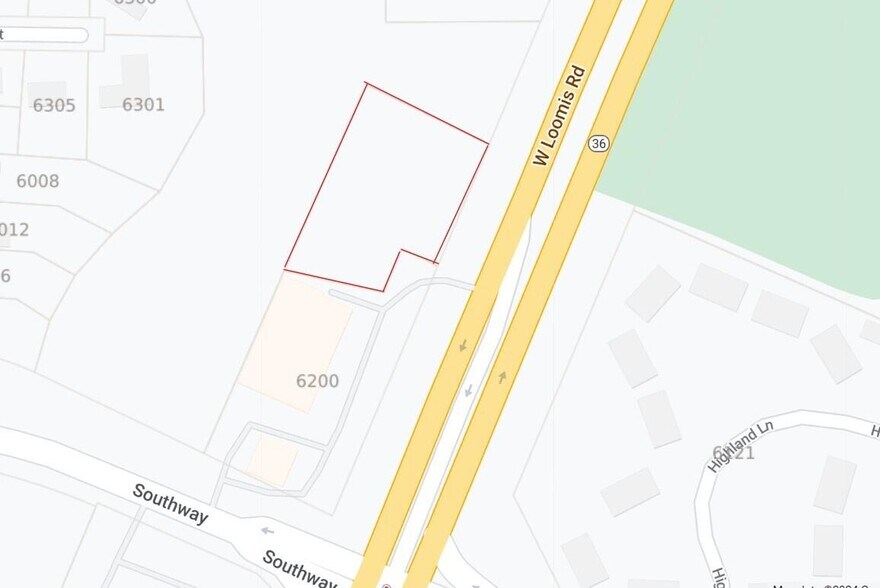 More Photos Of 6190 Loomis Rd, Greendale Land For Sale