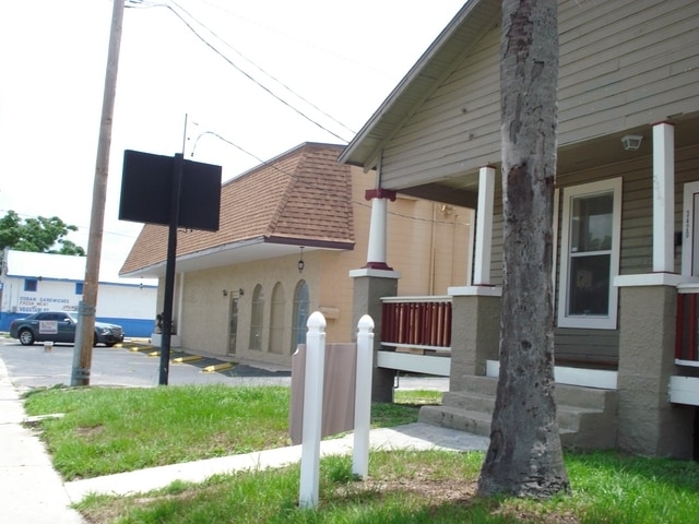 More Photos Of 3416 N 15th St, Tampa Religious Facility For Sale