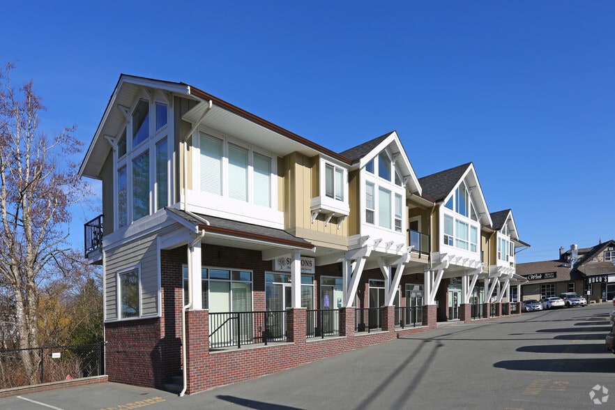 Primary Photo Of 7075 Vedder Rd, Chilliwack Office For Sale