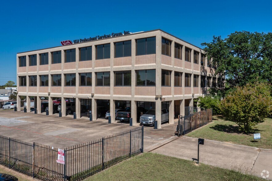 More Photos Of 1525 Viceroy Dr, Dallas Office For Sale