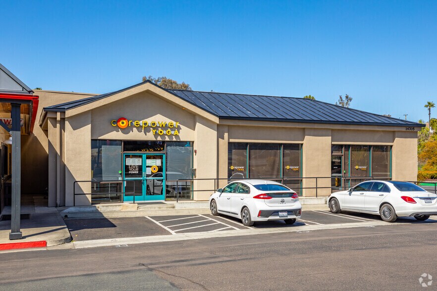 More Photos Of 14705-14969 Pomerado Rd, Poway Unknown For Sale