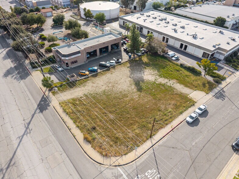 More Photos Of 5455 Arrow Hwy, Montclair Land For Sale