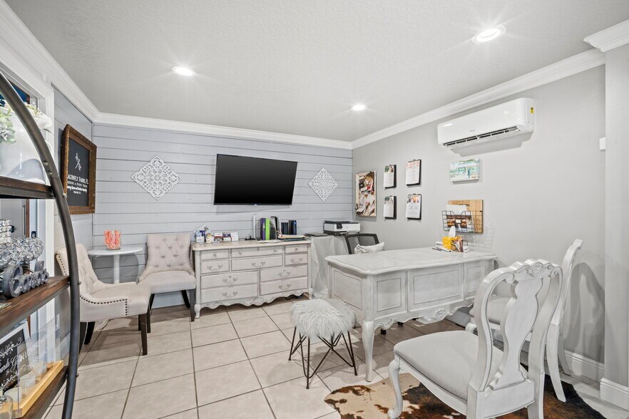 More Photos Of 750 Osmosis Dr SW, Palm Bay Lodge Meeting Hall For Sale