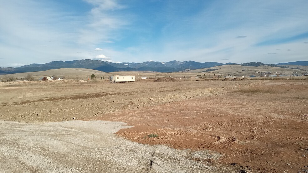 More Photos Of 6610 Grand Am Way, Missoula Land For Sale