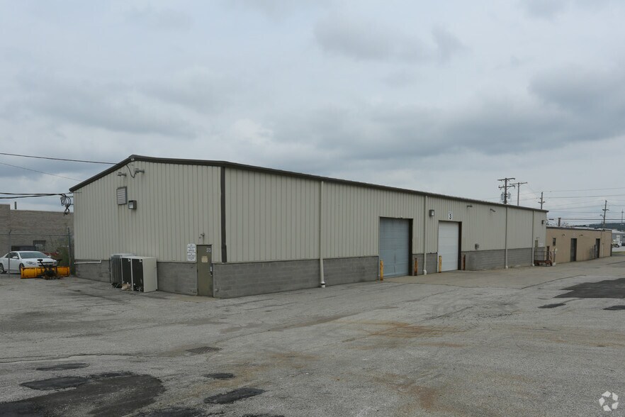 More Photos Of 5188 Richmond Rd, Bedford Heights Manufacturing For Lease
