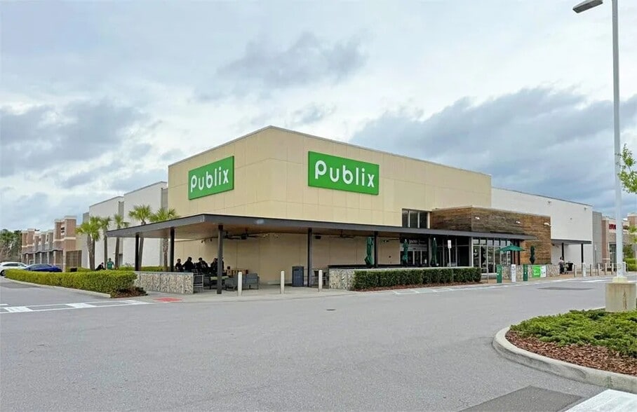 Primary Photo Of SR54 & Suncoast Pky, Odessa Unknown For Lease