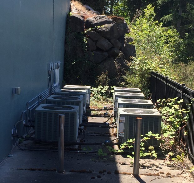 More Photos Of 3415 Auburn Way S, Auburn Medical For Lease