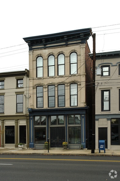More Photos Of 709-711 E Market St, Louisville Loft Creative Space For Sale